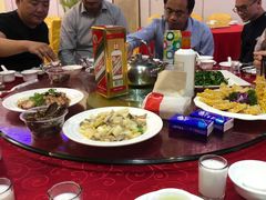 -胜记乐源海鲜酒家(东区员工大厦店)