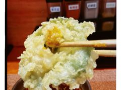 -天妇罗内顺田(罗湖店)