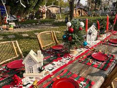 -HERRE·FARM 赫尔露营农场·团建聚会包场