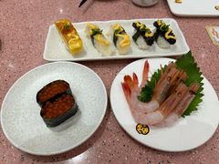 -元气寿司(环球港店)