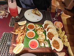 -翡翠鸟精品泰国菜(北辰财富中心店)