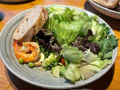 -The Diner X餐厅(青岛万象城店)