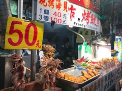 -六合夜市