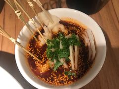 -太二酸菜鱼(正大广场店)