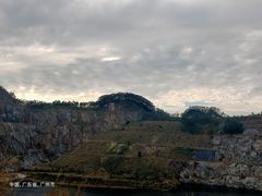 -黄埔油麻山森林公园