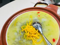 鸡汤红薯粉-口味堂(惠济路店)