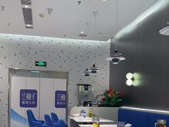 -兰湘子·湘菜小炒(南京江宁万达店)