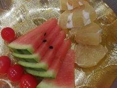 -湖州天煌大酒店-餐厅