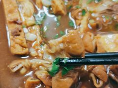 -陈记卤煮小肠