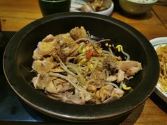 -云海肴汽锅鸡·云南小炒(天津国金汇店)