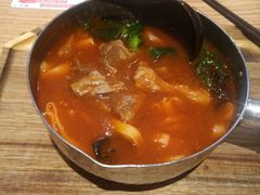 -小满手工粉(上海文峰广场店)