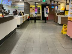 -麦当劳(东方时代广场分店)