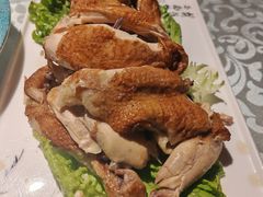-老德州四合院·德州菜(天衢路店)