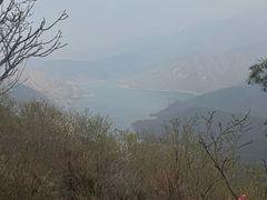 -赤山风景区