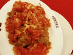 -华梅西餐厅(哈尔滨中央大街店)