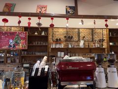 -CafeDuVillage乡村咖啡馆(美邻苑店)