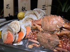-盛宴自助餐厅(运达喜来登店)