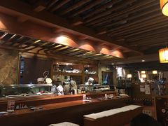-希望日本料理(保利香槟花园店)