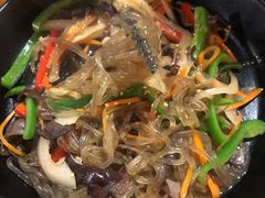 -咕咕站韩国料理(紫金港店)