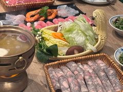 -古关火锅店(古北水镇景区店)