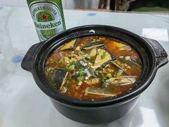 -黑皮酸菜鱼(三山街店)