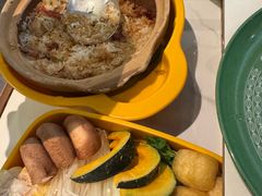 -润园四季椰子鸡火锅(南山海岸城店)