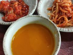 -长今家韩国料理(瑞景店)