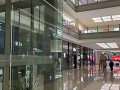 -新时代家居生活广场(古墩店)