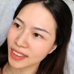 -久匠·纹眉半永久野生眉