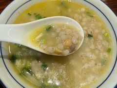 -沙力海美食城 西北特色菜 烤肉店(北门坡店)