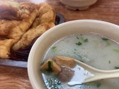 -二牛丸子汤(杏花岭店)