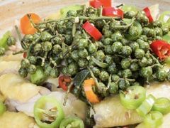 -胖老汉椒麻鸡清真新疆菜(西御街店)