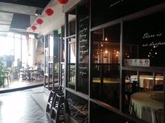 -热度餐厅(老佛爷店)