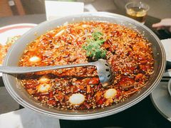 -麻六记(凤凰汇店)