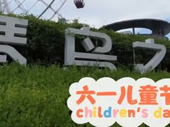 -琴岛之星摩天轮