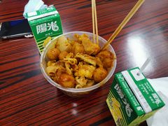 -明记牛杂(新马路分店)