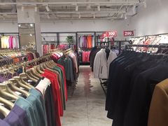 -春竹·微奥莱(北京西路店)