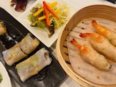 -翠园(北京王府中环店)