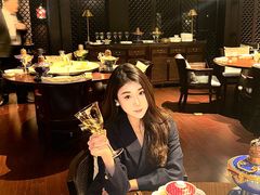 -明湖楼·经典鲁菜山东海鲜(大明湖店)