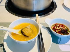 -八珍玉食鸡煲·打边炉(印象城店)