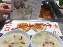 -海底捞火锅(万达广场店)
