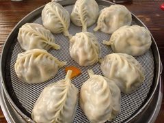 -叶存利海鲜大馅饺子(海宁路总店)