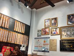 -西关竹园(荔枝湾店)