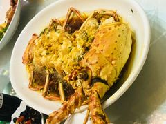 -双子楼大酒店(城开国际写字楼店)