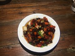 -霄汉羊排(万松园一店)