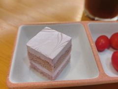 -青山上品咖啡·日式法兰绒手冲(高岛屋百货店)
