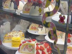 -PAOPAO Bakery&Café(港汇店)