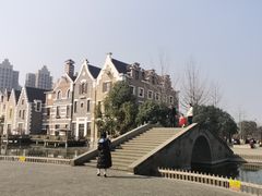 -成都南湖公园