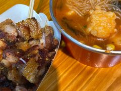 -大学城夜市大排档(凤栖路店)