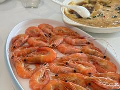 -佳丽海鲜大酒楼(环岛海景店)